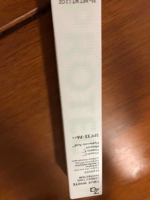 真皙冰淇淋洗面奶怎么样