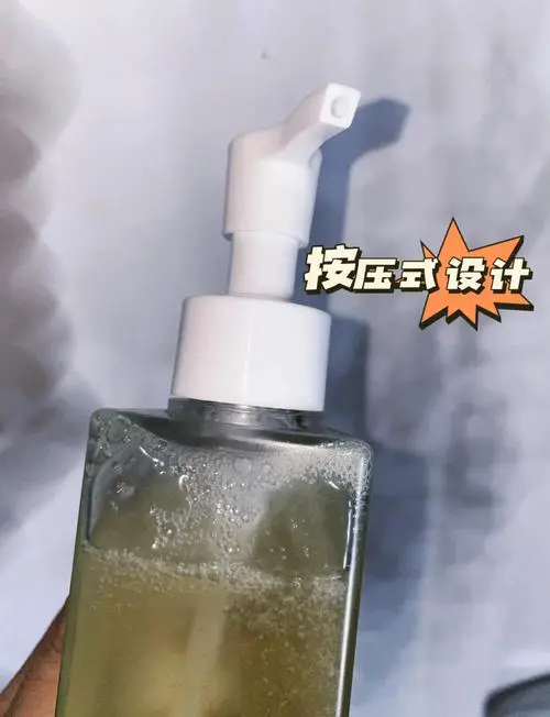 茶树洗面奶效果怎么样