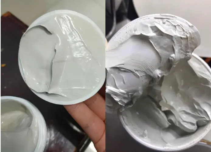 科颜白泥洗面奶怎么用?