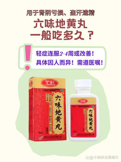 汇仁六味地黄丸广告最新