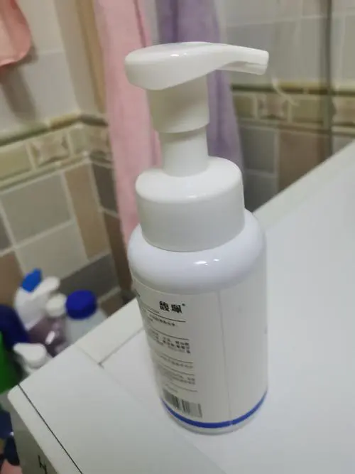 馥佩洗面奶怎么样
