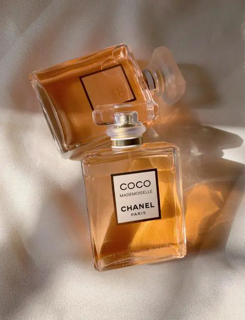 香奈儿最新款香水评价