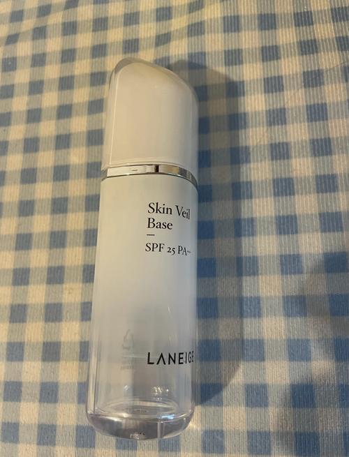 最新版兰芝隔离图片