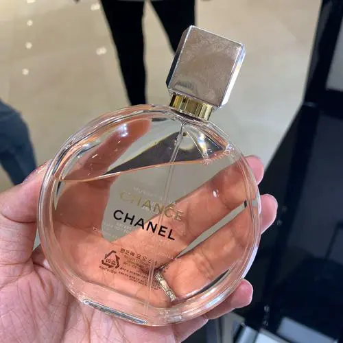 香奈儿最新款香水9