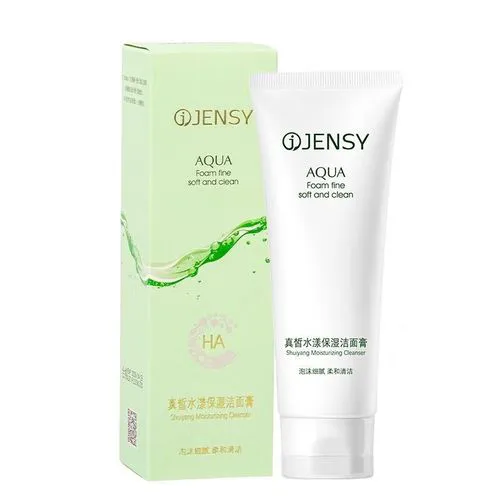 真皙冰淇淋洗面奶怎么样