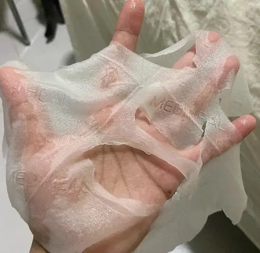 最新版可莱丝水库面膜