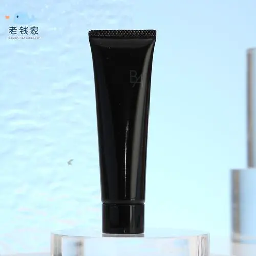 宝丽洗面奶怎么样