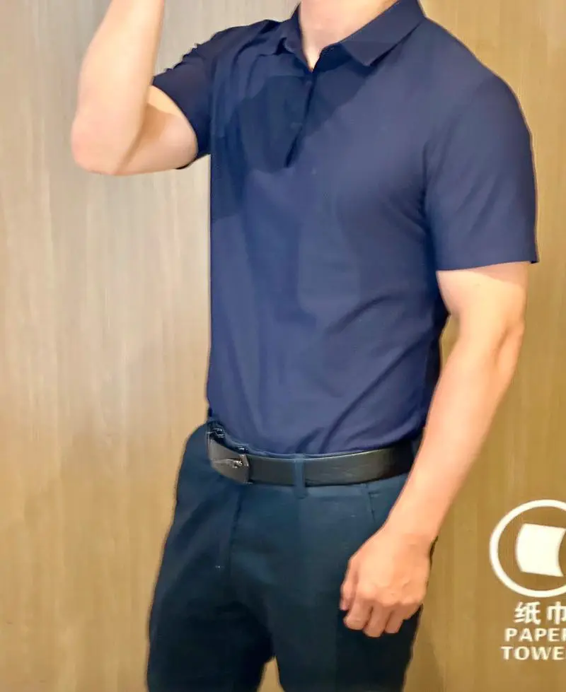 夏天怎么搭配皮鞋