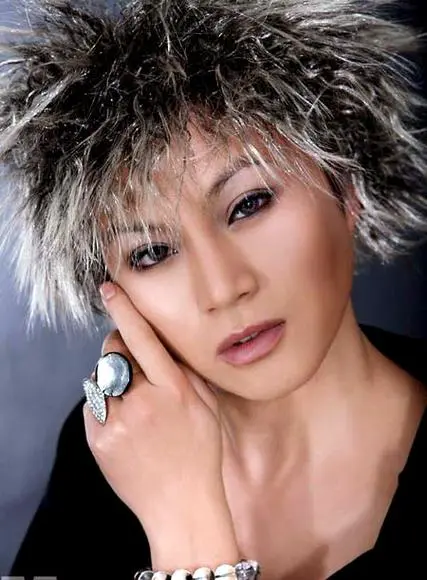 造型师吉米最新消息