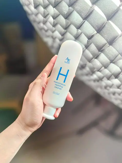 aesop洗面奶怎么样