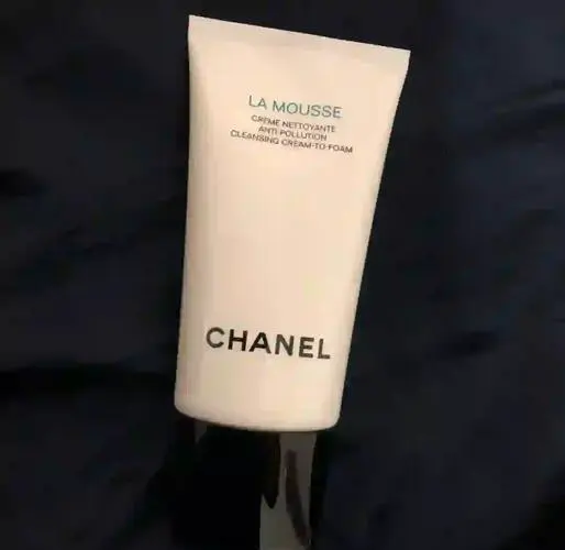 娇兰珍珠洗面奶怎么样