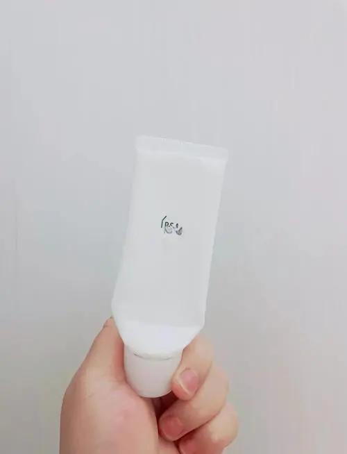 ipsa洗面奶怎么样