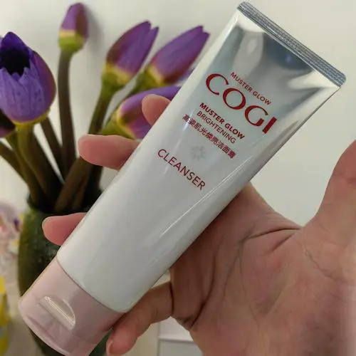 姿主洗面奶怎么样