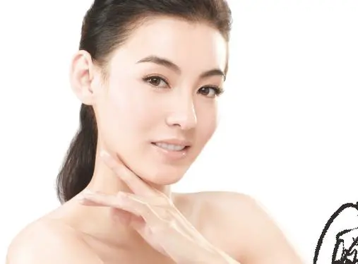 诗婷露雅最新代言人