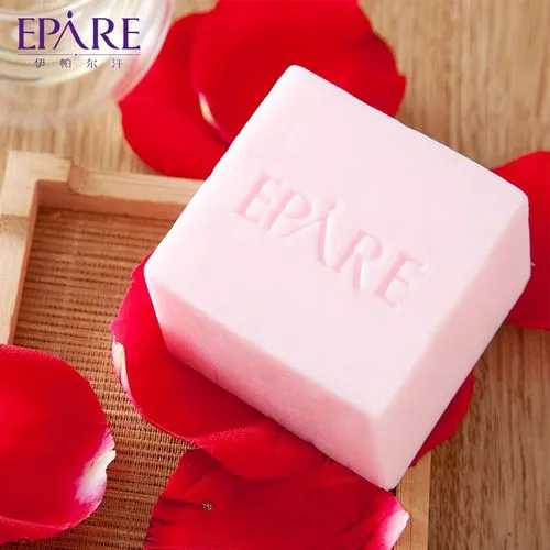 精油皂洗面奶怎么样