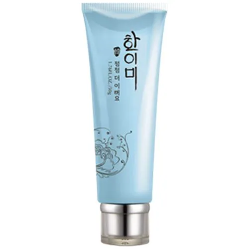 韩伊洗面奶怎么样