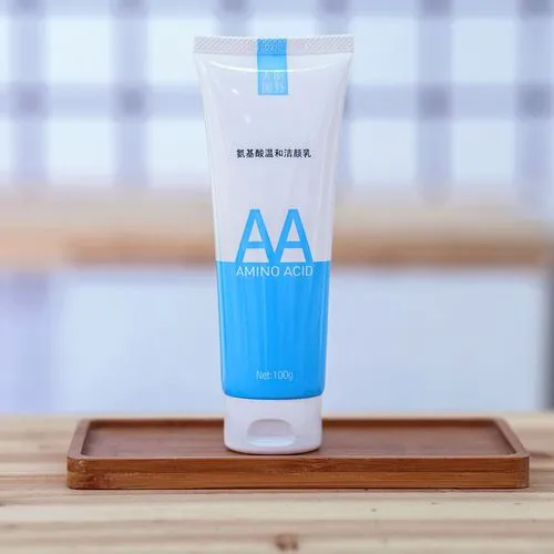 美丽加芬氨基酸洗面奶怎么样