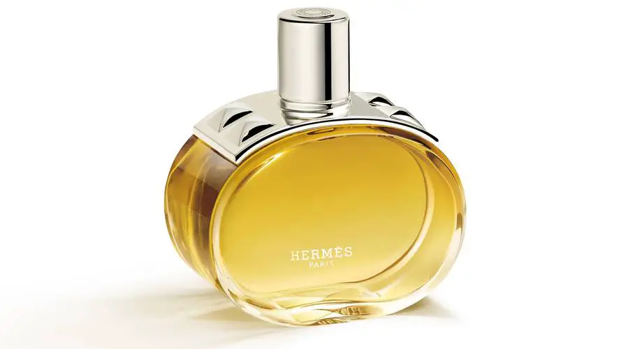 爱马仕最新款香水图片