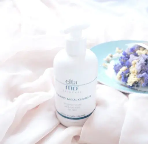 eltamd的洗面奶怎么样