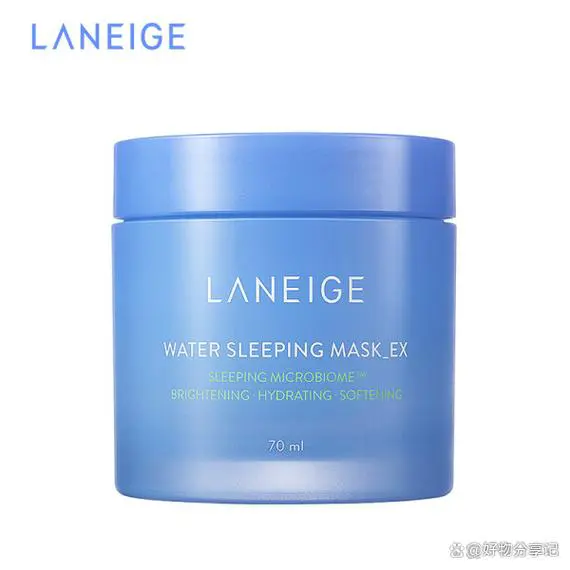 最新版兰芝多少钱