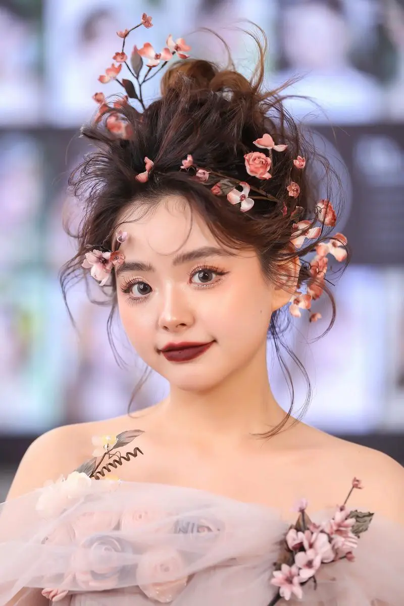 最新最全巴黎之美化妆品