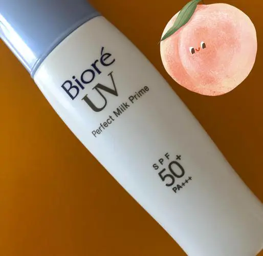 碧柔最新款防晒怎么样