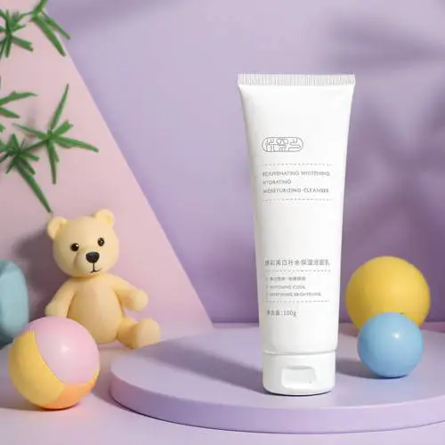 美加净银杏洗面奶怎么样