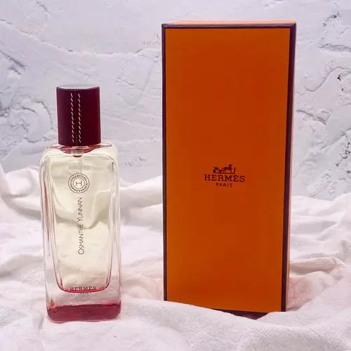 爱马仕最新款香水叫什么