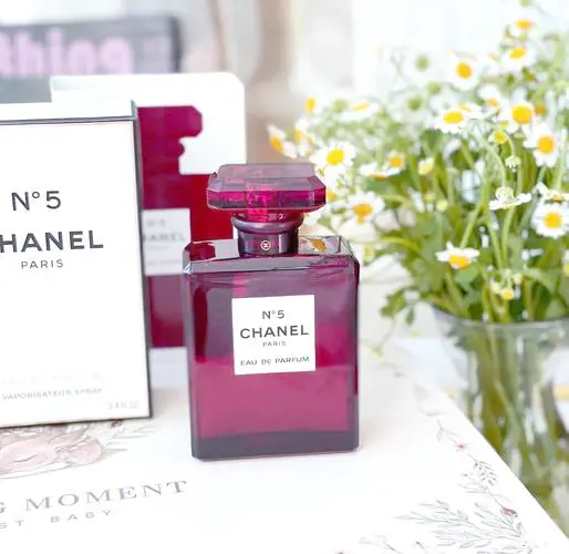 香奈儿五号最新款如何