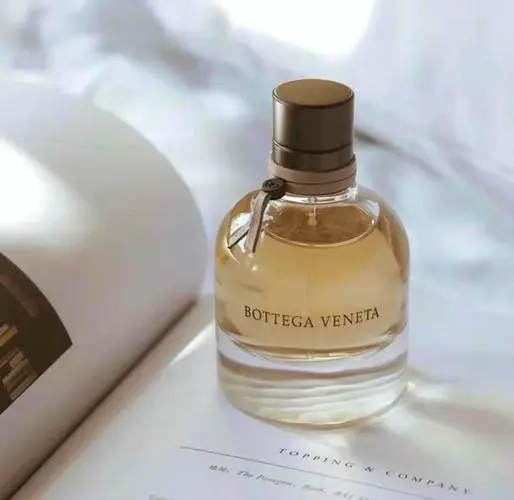 Bv最新香水和哪款香水很相似