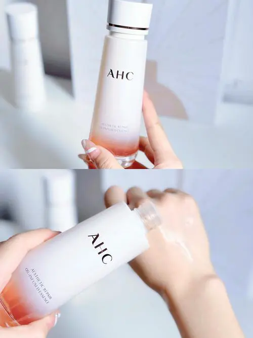 AHC最新技术的G6