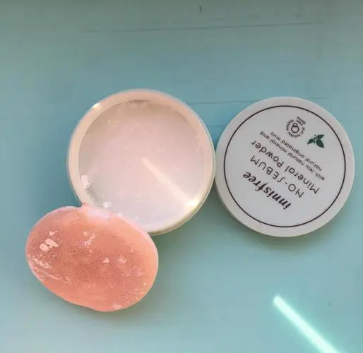 悦诗风吟散粉最新版