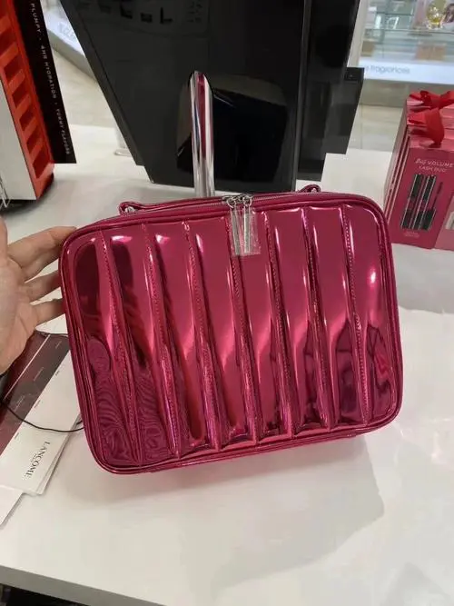 最新款兰蔻彩妆盒