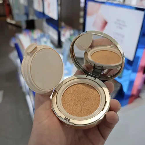 亦博最新款气垫好用吗