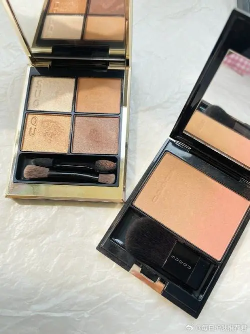 跑男最新一期化妆品