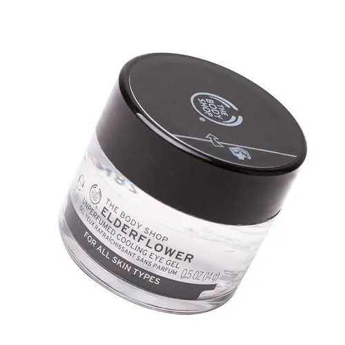 接骨木眼胶最新包装