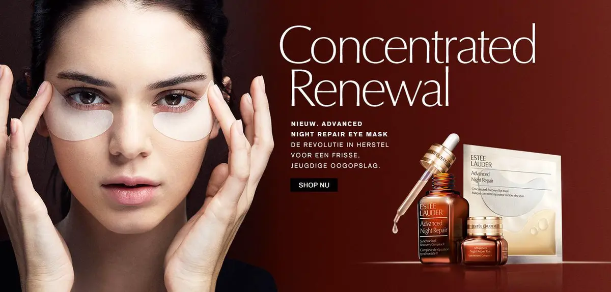 2013最新化妆品广告