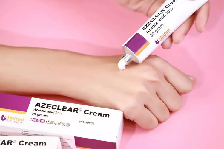 澳洲肤润康药业最新推出