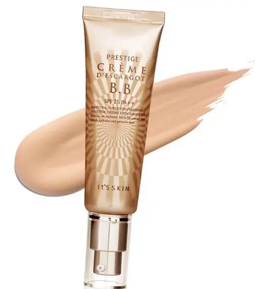 伊娃最新化妆品