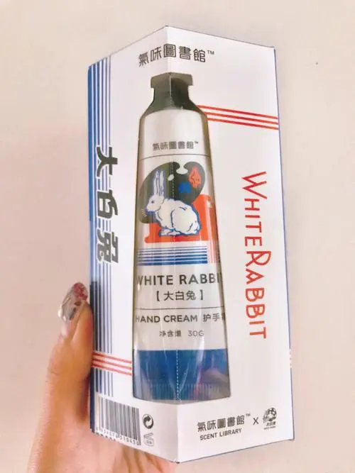 气味图书馆最新上市气味