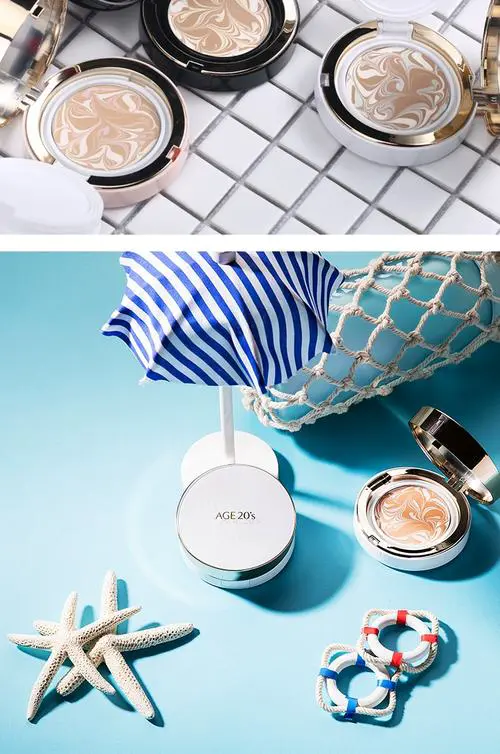 age20s粉最新包装