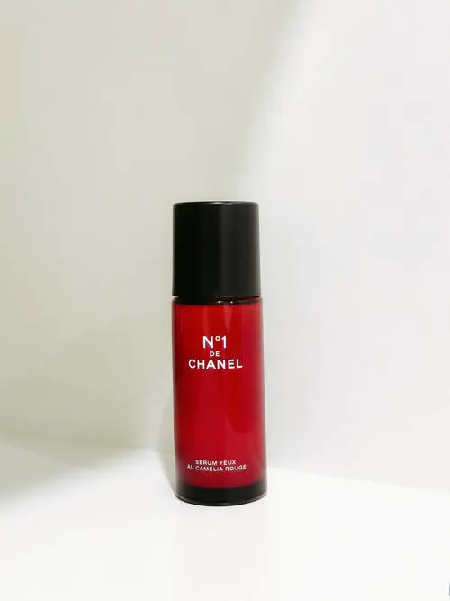 香奈儿彩妆最新系列