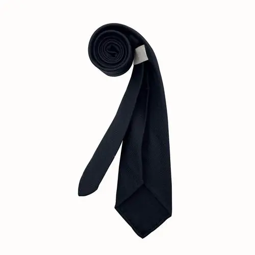 羊毛领带怎么搭配