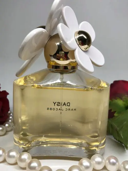 马克雅各布香水最新