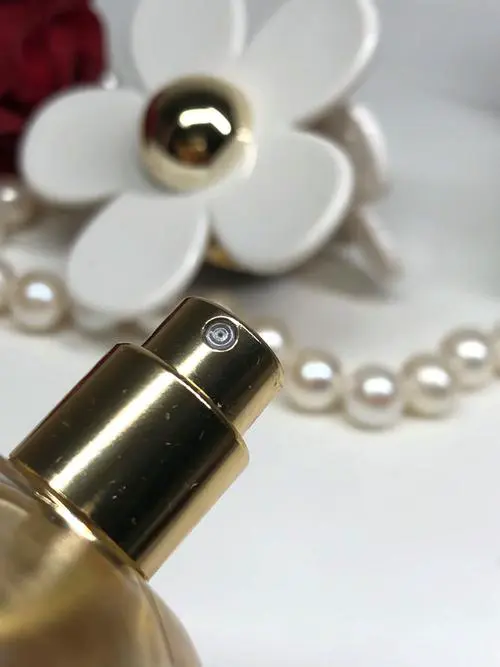 马克雅各布香水最新