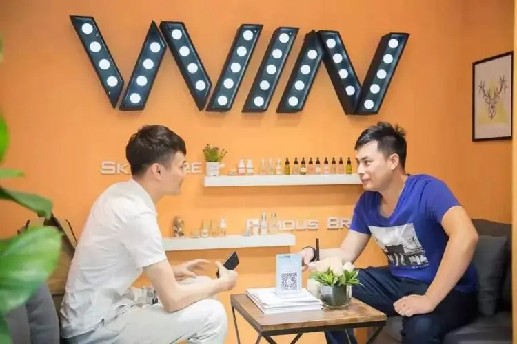 万盈潘志鹏最新视频