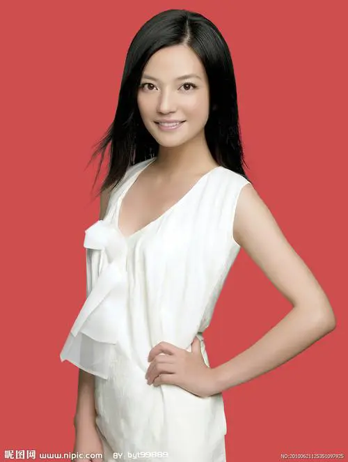 美肤宝赵薇最新广告图片