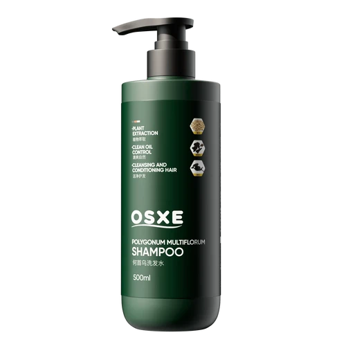 欧舒丹最新款洗发水