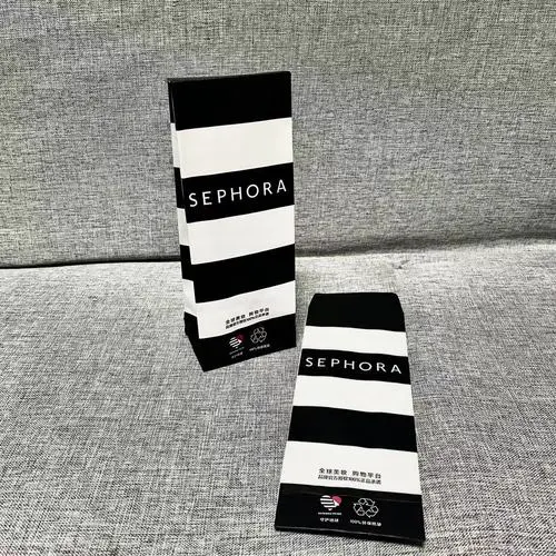 最新丝芙兰包装袋