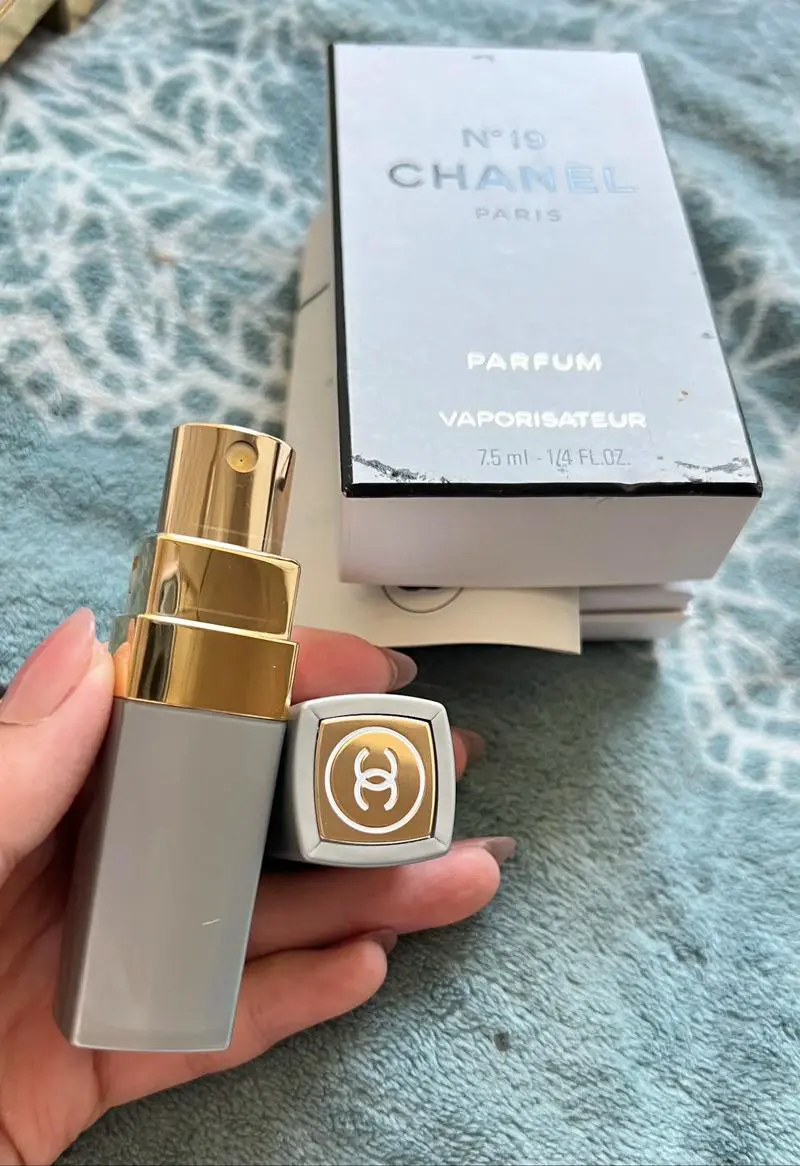 19最新款香水价格